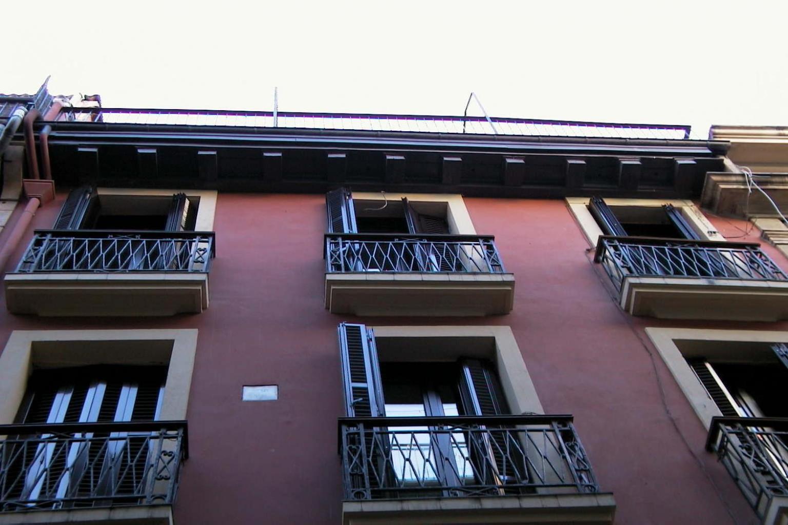 Pension San Fermin - San Sebastian, San Sebastian